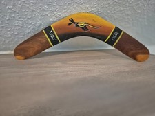 Bumerang / Boomerang