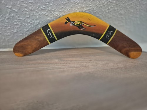 Bumerang boomerang - bumerang,