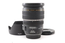 Canon EF-S 17-55mm f/2.8 IS