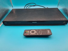 Philips BLU RAY & DVD Player