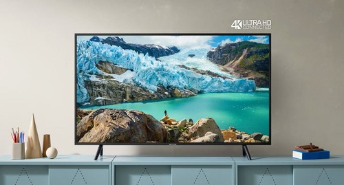Samsung ue43ru7099u zoll - ue43ru7099u, 43