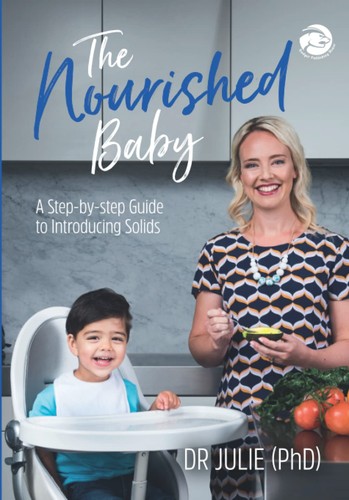 The nourished baby - baby:, a