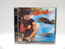 Philips CDi Thunder In Paradise  Videogame Interactive Video Player CD-I Deutsch