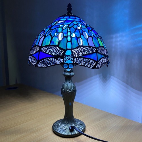 Tiffany tischlampe - tiffany,