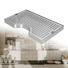 Bier Auffangschale für