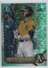 2022 Bowman Chrome Prospects