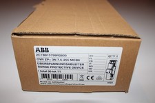 ABB / Striebel&John OVR ZP+ 3N