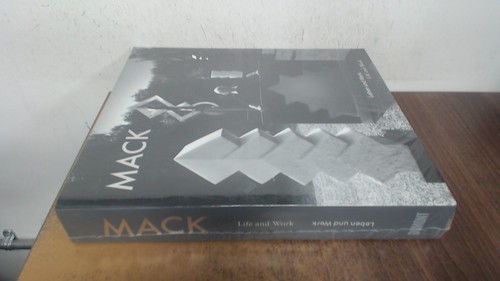 Heinz mack life and work - mack:,