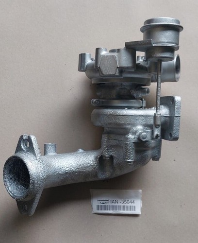 Turbolader fiat ducato 8 - ducato,, 2.8
