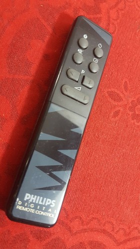 Fernbedienung philips remote - fernbedienung,