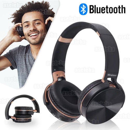 Bluetooth kopfhörer over ear - over,