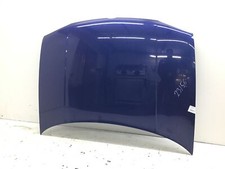 Motorhaube VW Golf 1.6 1 J Limousine Farbe blau Bj 2001