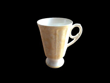 Kaffeebecher / Henkelbecher My Garden Daisy  Villeroy & Boch Porzellan V & B