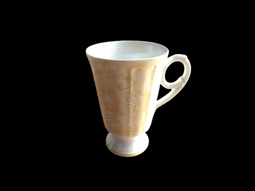 Kaffeebecher henkelbecher my - henkelbecher,