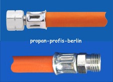 2026 er Wohnwagen-Gasschlauch