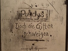 Puhdys, Doch die Gitter