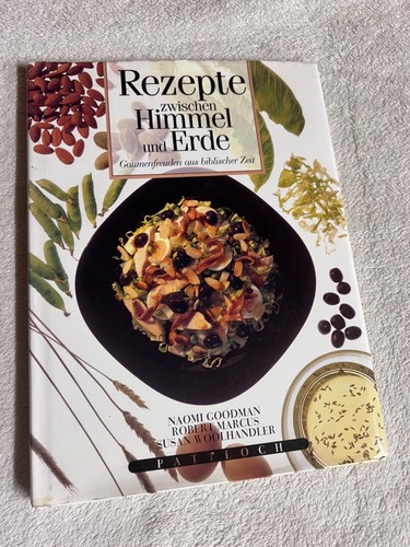 Rezepte zwischen himmel und - rezepte,