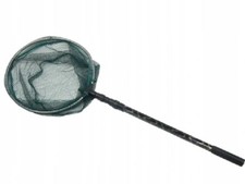 1,70m Kescher Fischkescher Alu