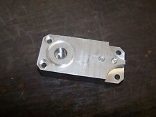 HOREX Regina Motorentlüftung !