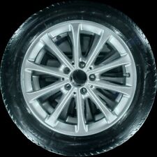 205/55 R17 Winterreifen A-KLASSE W177 17 Zoll Alufelgen Komplettsatz