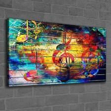 Canvas Wandbild Leinwand