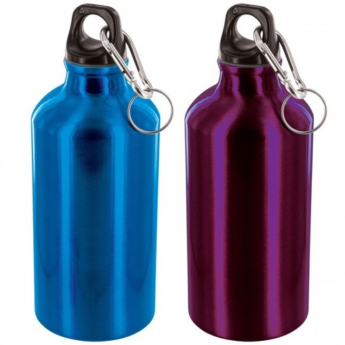 500ml alu flasche - alu,
