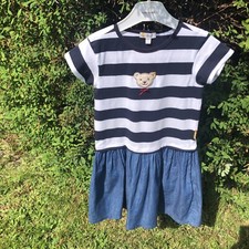 Steiff Kleid Gr.110