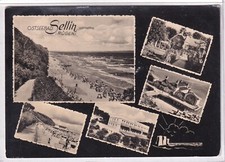 Ansichtskarte Sellin/Rügen -