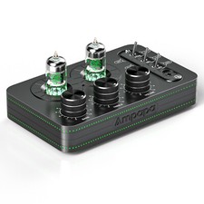 Ampapa A1 HIFI JAN5654