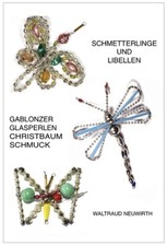 Gablonzer Glasperlen