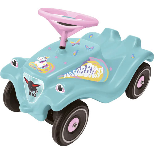 Big bobby car - big, classic