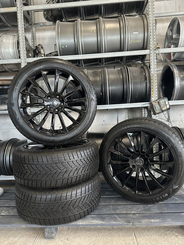 Zoll winterräder mercedes - winterräder,