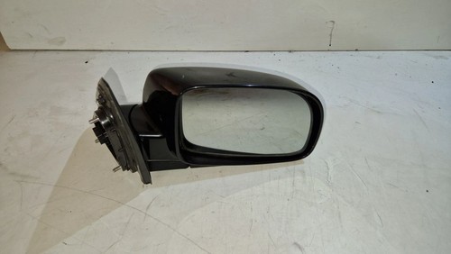 Hyundai santa 2008 - hyundai, fe