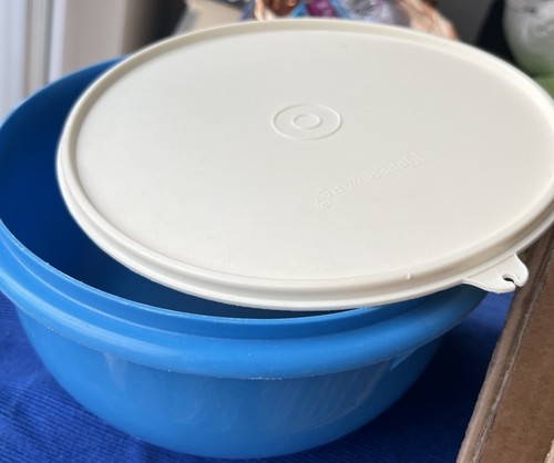 Tupperware teigschüssel - tupperware,