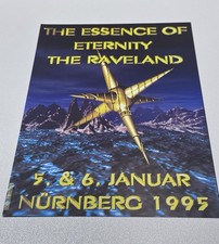 Essence Of Eternity Raveland