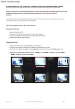 Suche TrekStor SurfTab wintron