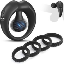 Vibration Cockring mit
