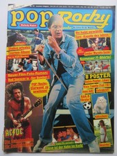 pop Rocky 14/1982, AC/DC