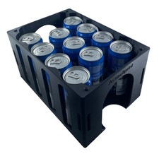 Dosenkiste/Stapelbox