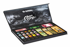 Rollz cheech chong premium - g,