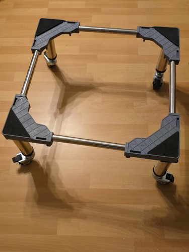 Verstellbarer