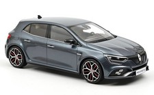 RENAULT Megane RS Trophy -