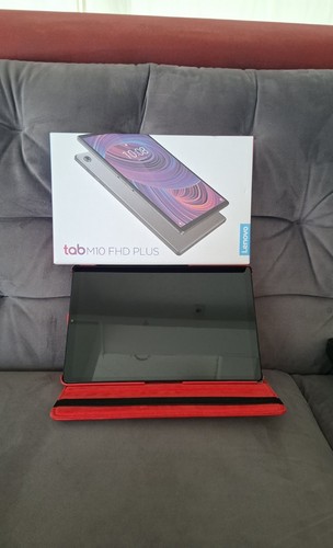 Lenovo tab m10 fhd - lenovo,