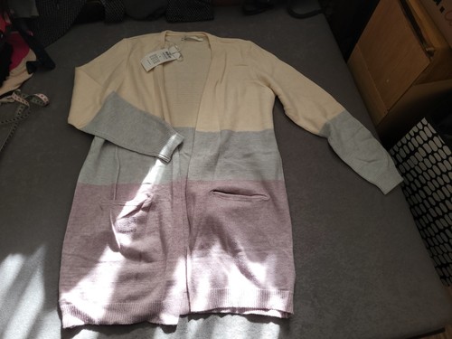 Only strickjacke cardigan - only,