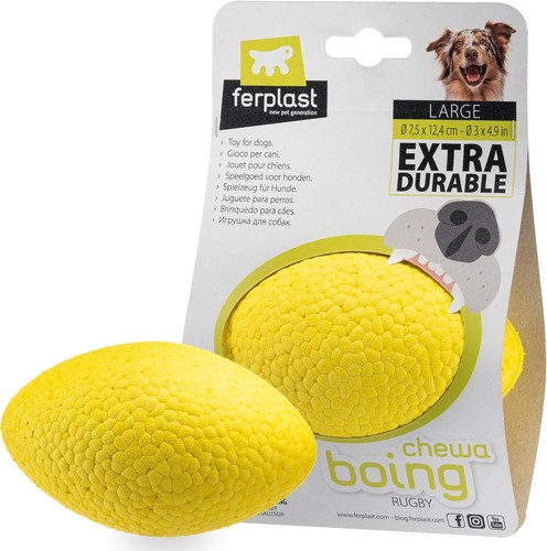 Ferplast hunde spielzeug - hunde, spielzeug,