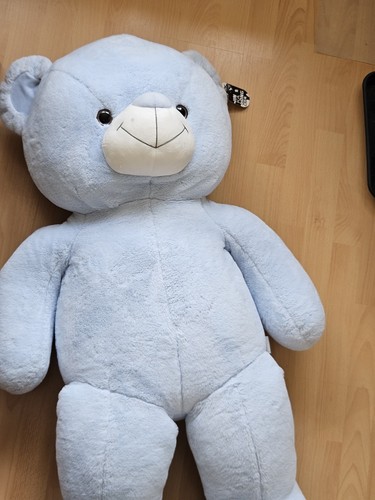 Xxl teddybär plüsch - xxl,