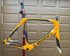 Specialized S-Works Venge