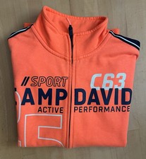 Camp David Jacke Sport Active