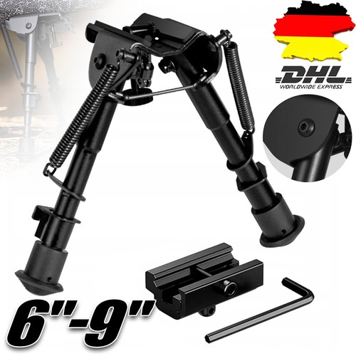 Taktische einstellbare bipod - taktische,