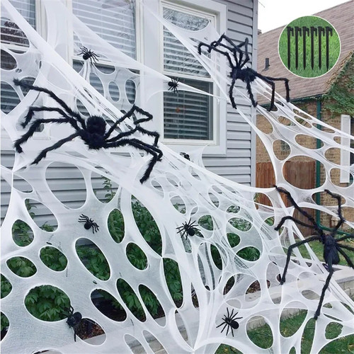 Großes dehnbares halloween - dehnbares,